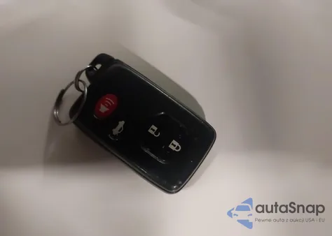 2011 Toyota Camry Se V6 из США, поврежденный, VIN 4T1BK3EKXBU628007